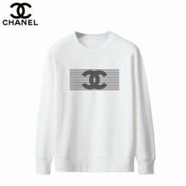 Picture of Chanel Sweatshirts _SKUChanelS-XXLppt24946